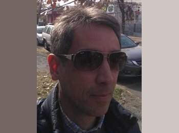 CompartoDepto CL - Federico Walker - 53 - Los Condes