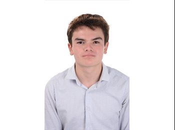 CompartoDepto CL - Jacobo - 19 - Lo Barnechea
