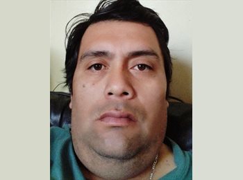 CompartoDepto CL - Alvaro - 37 - Santiago