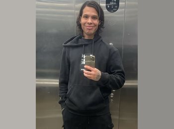 CompartoDepto CL - Franklin - 32 - Vitacura