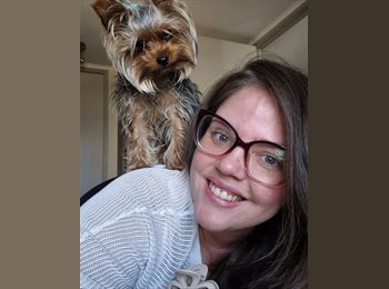 CompartoDepto CL - María Carolina - 38 - Ñuñoa