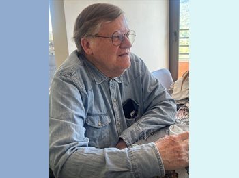 CompartoDepto CL - Federico - 76 - Los Condes