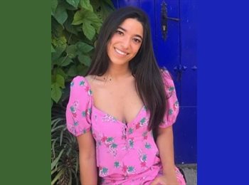 CompartoDepto CL - Sofia - 26 - Providencia