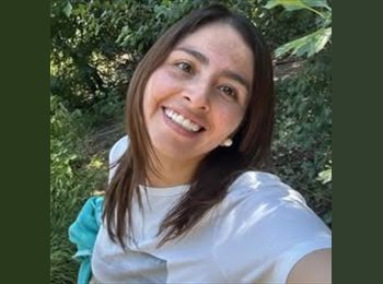 CompartoDepto CL - Laura - 31 - Lo Barnechea