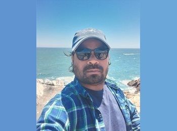 CompartoDepto CL - Muneswara Rao Mathi - 40 - Lo Barnechea