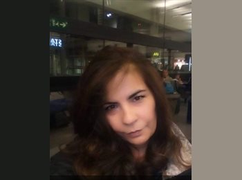 CompartoDepto CL - Pamela  - 52 - Ñuñoa