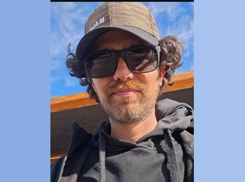 CompartoDepto CL - Renzo Ledesma  - 37 - Lo Barnechea