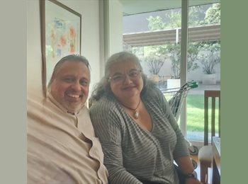 CompartoDepto CL - Gustavo Delgado  - 64 - Ñuñoa