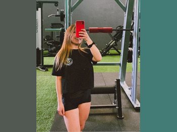 CompartoDepto CL - Giannina - 33 - Providencia