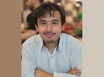 CompartoDepto CL - Renato Villegas - 23 - Viña del Mar