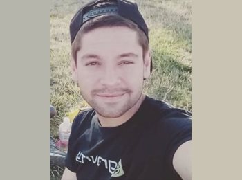 CompartoDepto CL - Felipe - 35 - Viña del Mar