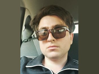 CompartoDepto CL - David - 33 - Viña del Mar