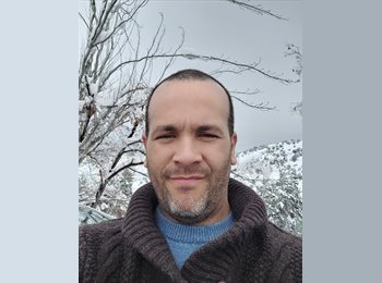 CompartoDepto CL - Juan - 44 - Ñuñoa