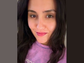CompartoDepto CL - Fernanda Grandi - 33 - Providencia