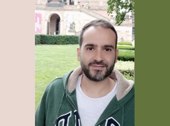 CompartoDepto CL - Sargon - 36 - Santiago