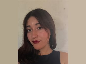 CompartoDepto CL - Valentina  - 21 - Valparaíso