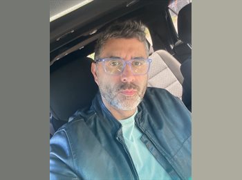 CompartoDepto CL - Hector Contreras - 48 - Lo Barnechea