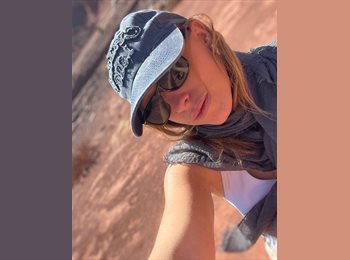 CompartoDepto CL - Gloria - 23 - Santiago