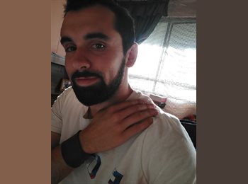 CompartoDepto CL - Daniel - 39 - Ñuñoa