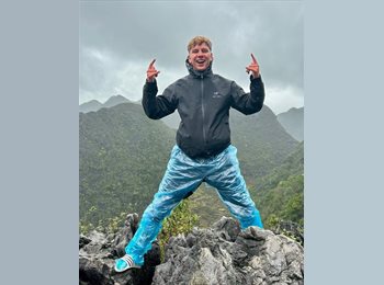 CompartoDepto CL - Tim - 22 - Valparaíso