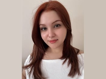 CompartoDepto CL - Elifnazlı - 19 - Ñuñoa
