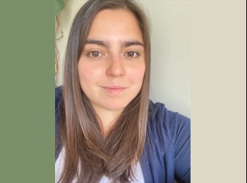 CompartoDepto CL - Valentina  - 36 - Providencia