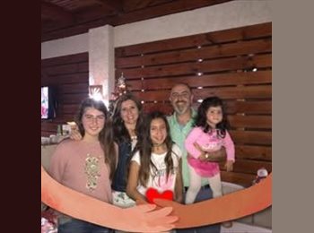 CompartoDepto CL - Cristian - 51 - Antofagasta