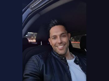 CompartoDepto CL - José  - 40 - Ñuñoa