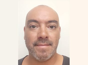 CompartoDepto CL - Felipe Mendoza  - 44 - Calama