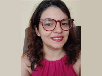 CompartoDepto CL - Javiera parra - 33 - Concepción