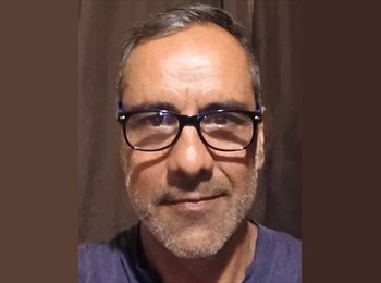 CompartoDepto CL - Carlos - 52 - Santiago