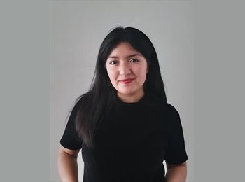 CompartoDepto CL - Javiera - 30 - Valparaíso