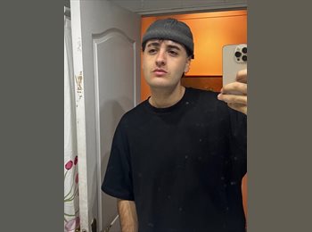 CompartoDepto CL - Tituan Rousseau - 22 - Los Condes