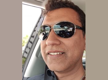 CompartoDepto CL - Sanjay  - 56 - Vitacura