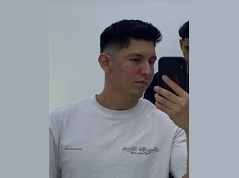 CompartoDepto CL - Nicolás Fernando Forero Leon - 23 - Providencia