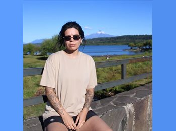 CompartoDepto CL - Su-Helen - 34 - Santiago