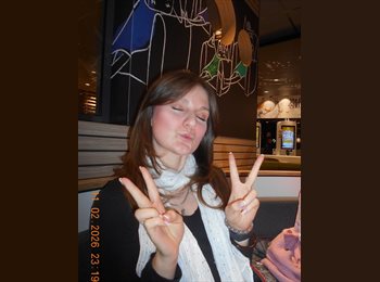 CompartoDepto CL - camille - 18 - Providencia