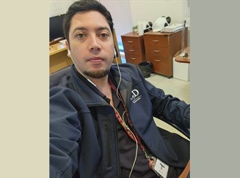 CompartoDepto CL - Juan Arévalo  - 31 - Santiago