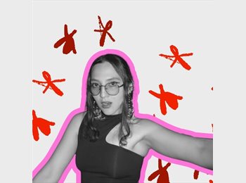 CompartoDepto CL - Karen - 22 - Penco