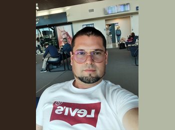 CompartoDepto CL - Luis javier Martínez  - 41 - Chile