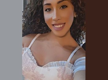 CompartoDepto CL - Camille Narváez  - 28 - Santiago