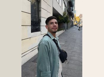 CompartoDepto CL - Oscar de pool - 31 - Santiago