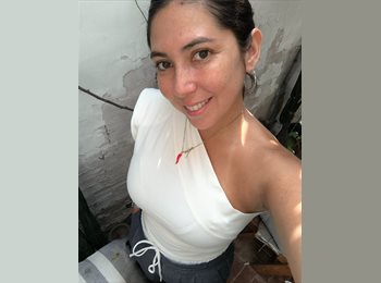 CompartoDepto CL - Constanza Lourdes - 38 - Santiago