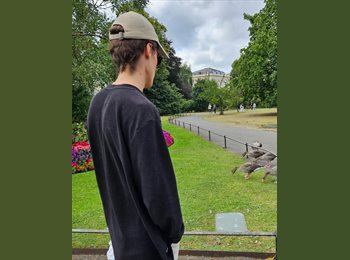 CompartoDepto CL - Mateo  - 24 - Providencia