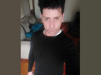 CompartoDepto CL - Christian  - 51 - Providencia