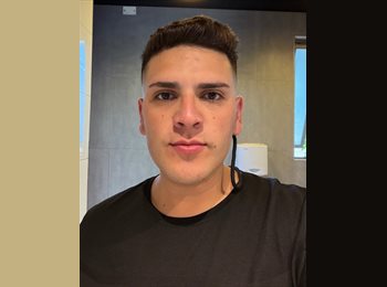 CompartoDepto CL - Cristian Rearte  - 27 - Vitacura