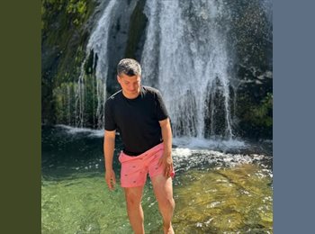 CompartoDepto CL - Fernando - 33 - Los Condes