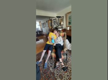 CompartoDepto CL - susana - 51 - Providencia