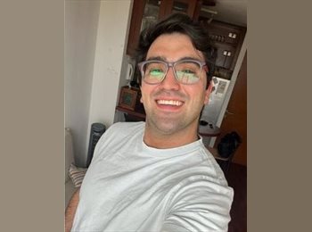 CompartoDepto CL - Edmundo - 28 - Providencia