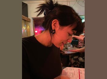 CompartoDepto CL - Antonia Calderón - 25 - Ñuñoa